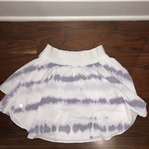 Lululemon skirt